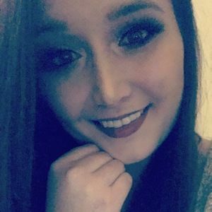 Meet your Posher, Mariah